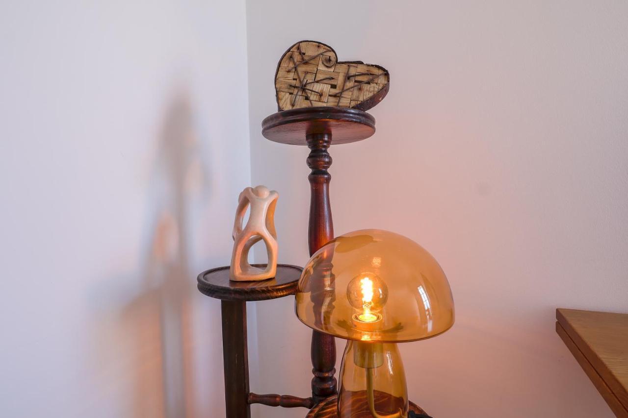 Be Lost - Pedra Do Ouro Guest House 외부 사진