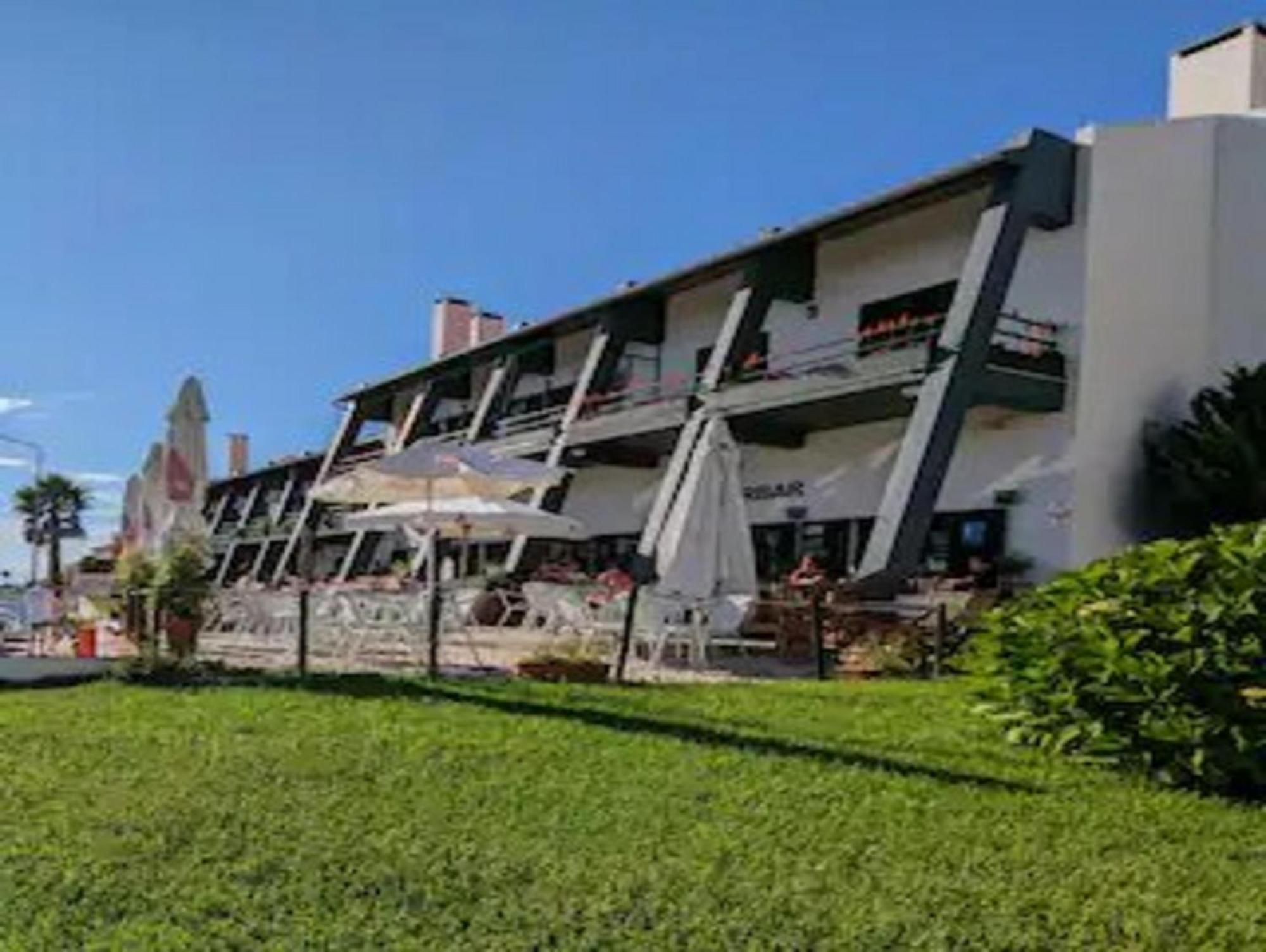 Be Lost - Pedra Do Ouro Guest House 외부 사진