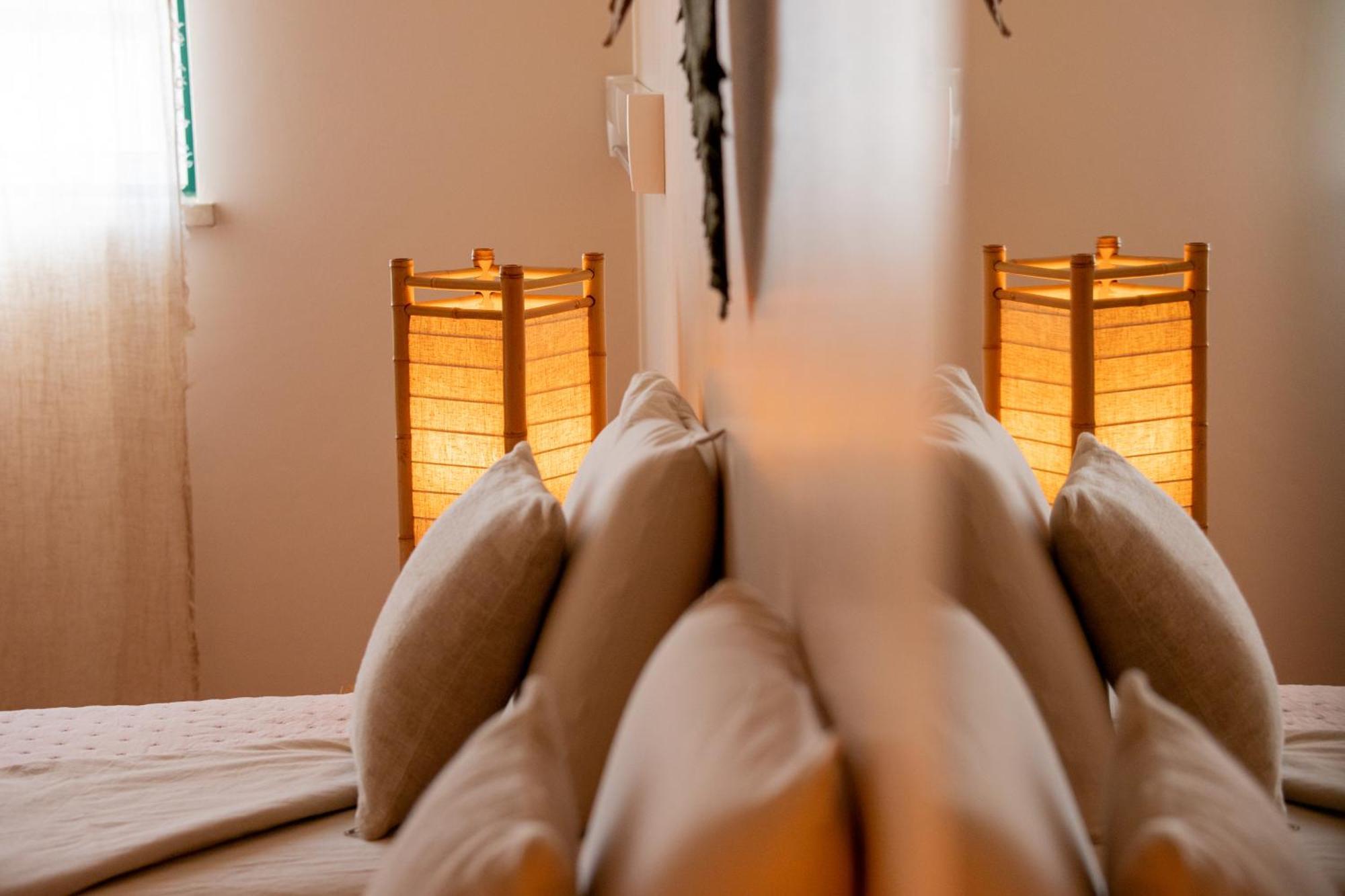 Be Lost - Pedra Do Ouro Guest House 외부 사진
