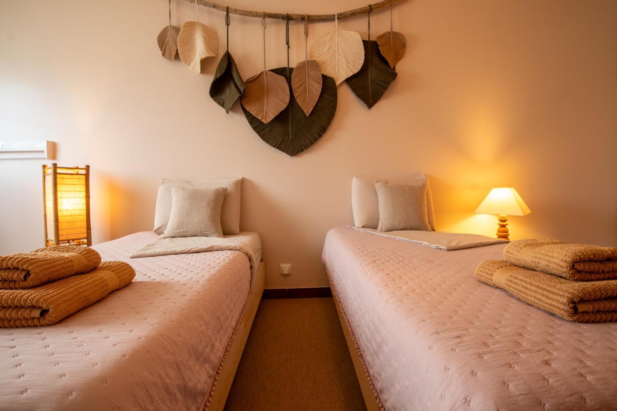 Be Lost - Pedra Do Ouro Guest House 외부 사진
